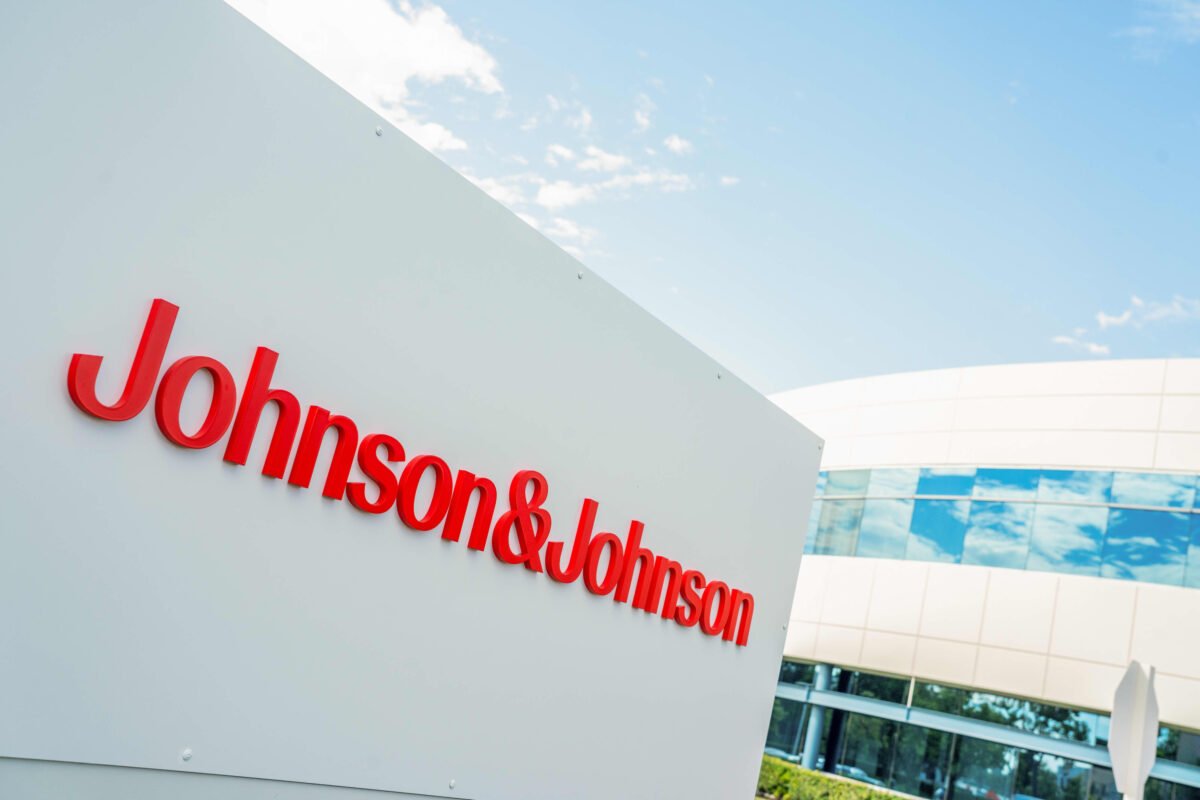 Johnson & Johnson Full Stack Developer Hiring in Hyderabad India