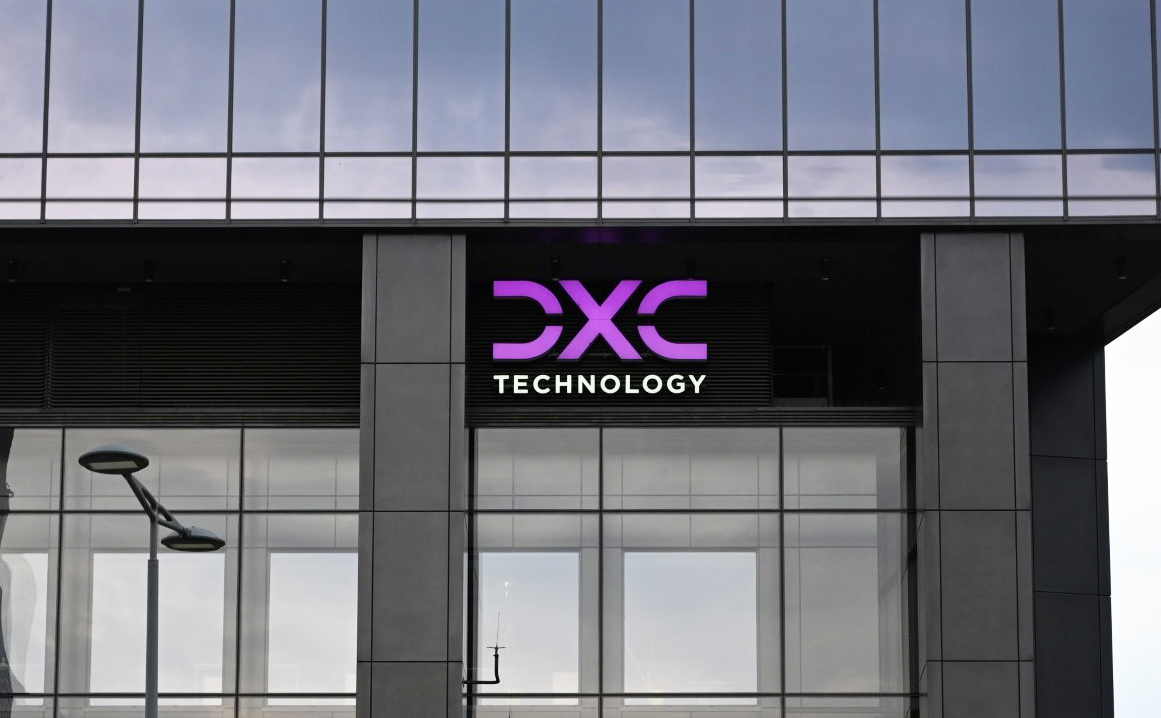 DXC Analyst II Infrastructure Services Jobs in Hyderabad
