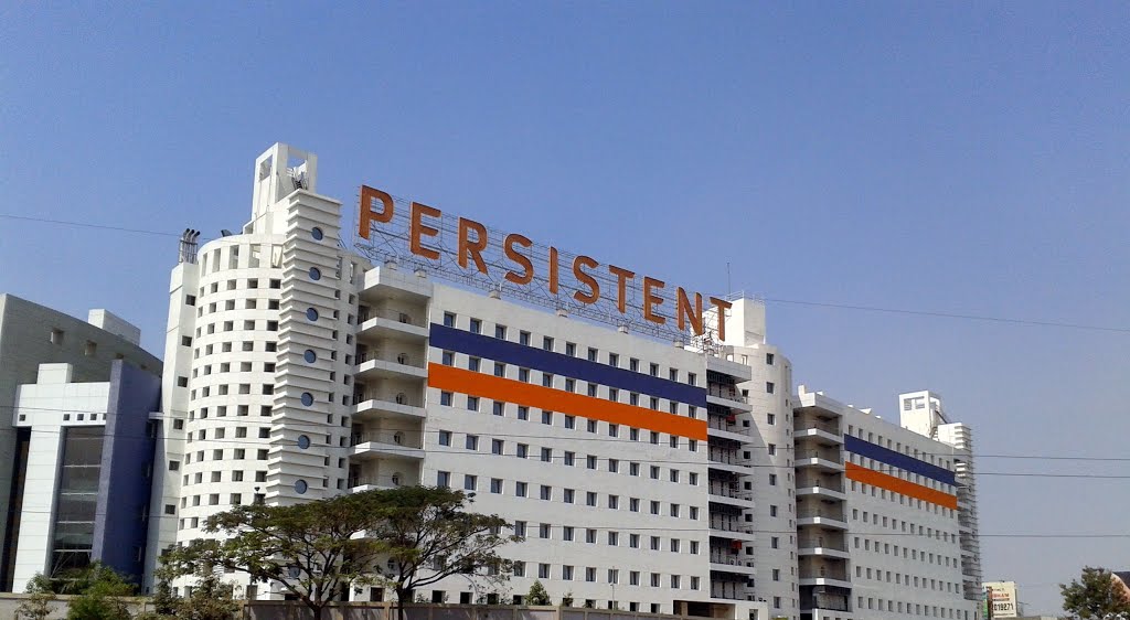 Persistent Data Engineer Jobs in Bengaluru