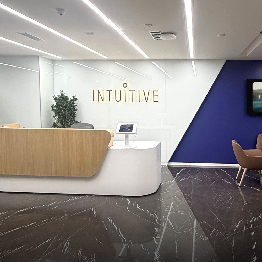 Intuitive Financial Analyst Jobs in Bengaluru