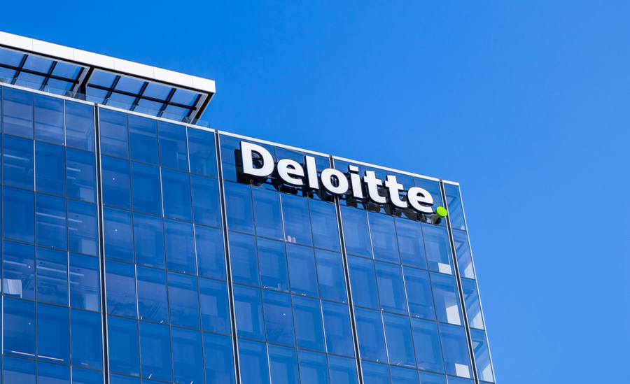 Deloitte IT Support Jobs in Bangalore